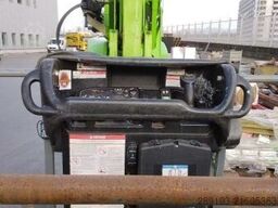 Niftylift HR 28 Bi-Energy Elektro-Diesel 28,00 m