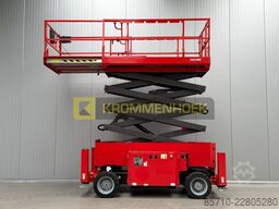 Manitou 140 SC