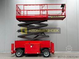 Manitou 140 SC