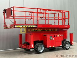 Manitou 140 SC