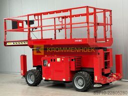 Manitou 140 SC