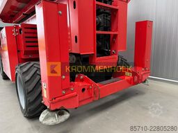 Manitou 140 SC