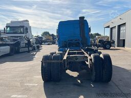 Mercedes-Benz Actros 2648 (V8 AVEC 2X TURBO / LAMES / BOITE M...