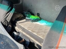 Mercedes-Benz Actros 2648 (V8 AVEC 2X TURBO / LAMES / BOITE M...
