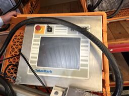 Solaris e-Solarmark EFLS
