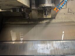 MORI SEIKI SV 400