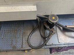 MORI SEIKI SV 400