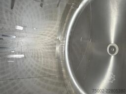 Van Hool 20FT  24.900L / 2 comp (2x 12.450L) / UN PORTAB...