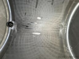 Van Hool 20FT  24.900L / 2 comp (2x 12.450L) / UN PORTAB...