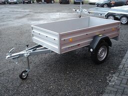 Tpv Trailers TL-EU 2010/75 AL Kastenanhänger