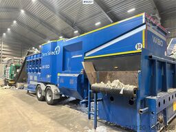 Terra Select W80 Vindsikt