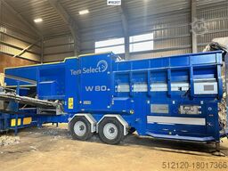 Terra Select W80 Vindsikt