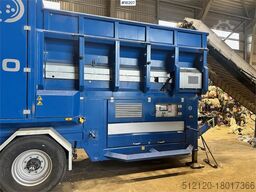 Terra Select W80 Vindsikt