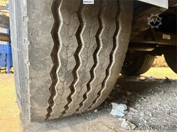 Terra Select W80 Vindsikt