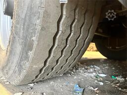 Terra Select W80 Vindsikt