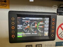 Terra Select W80 Vindsikt