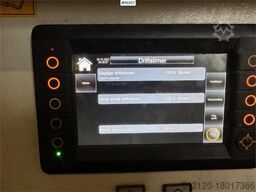 Terra Select W80 Vindsikt