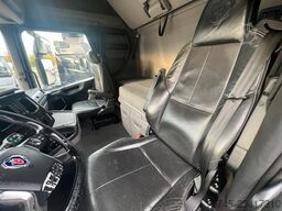 SCANIA S500 * ACC * VOLLLUFT *  ALCOA * PARKCOOL