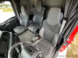 MAN TGM 18.250 4x4 BB/Feuerwehr/THW/3-Sitze/Neu