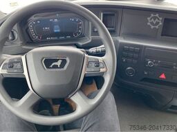 MAN TGM 18.250 4x4 BB/Expedition/3-Sitze/Neu