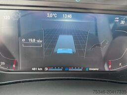 MAN TGM 18.250 4x4 BB/Feuerwehr/THW/3-Sitze/Neu