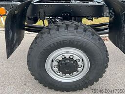 MAN TGM 18.250 4x4 BB/Expedition/3-Sitze/Neu