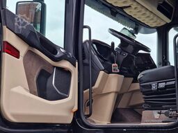 Scania S500 NGS 4x2 - Retarder - PTO/Hydraulic - Custo...