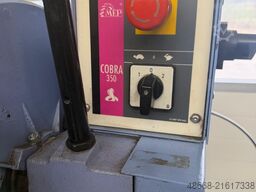 MEP Cobra 350