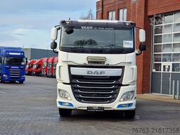 DAF XF 510 Ginaf 8x4*4 - Tipper - Euro 6 - Steering...