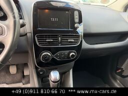 RENAULT Clio 1.5 dCi Cargo LKW N1 4-türer Navi Tempomat