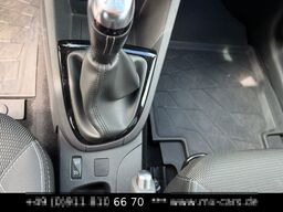 RENAULT Clio 1.5 dCi Cargo LKW N1 4-türer Navi Tempomat
