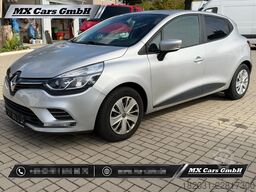 RENAULT Clio 1.5 dCi Cargo LKW N1 4-türer Navi Tempomat