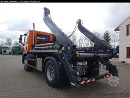 Barkas BARKAS