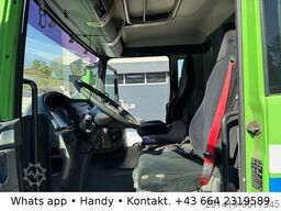 MAN TGS 24.400 6x2/2 BLS Kipper mit Kran Bj 2009