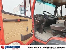 Mercedes-Benz 1114 4x2 DLK 18-12 CC Drehleiter, 24 Meter
