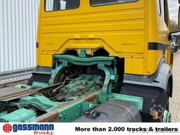 Mercedes-Benz SK 1824 AK 4x4