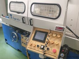 NC Rundschleifmaschine SUPERTEC G38P-100NC