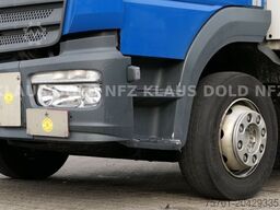 MERCEDES-BENZ Atego Pritsche Plane 12t LBW Euro 6