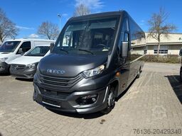 IVECO Daily 35 Sitze Touristik Dachklima Kühlschrank