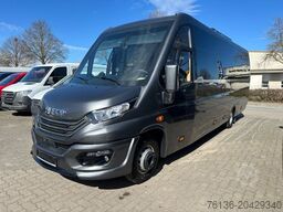 IVECO Daily 35 Sitze Touristik Dachklima Kühlschrank