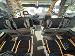 IVECO Daily 35 Sitze Touristik Dachklima Kühlschrank