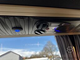 IVECO Daily 35 Sitze Touristik Dachklima Kühlschrank