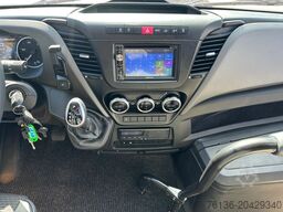 IVECO Daily 35 Sitze Touristik Dachklima Kühlschrank