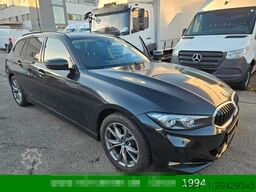 BMW 320d  Touring  xDrive  Navigation wenkbar