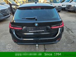 BMW 320d  Touring  xDrive  Navigation wenkbar