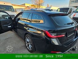 BMW 320d  Touring  xDrive  Navigation wenkbar