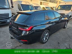 BMW 320d  Touring  xDrive  Navigation wenkbar