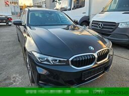 BMW 320d  Touring  xDrive  Navigation wenkbar