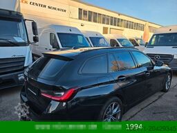 BMW 320d  Touring  xDrive  Navigation wenkbar