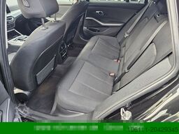 BMW 320d  Touring  xDrive  Navigation wenkbar